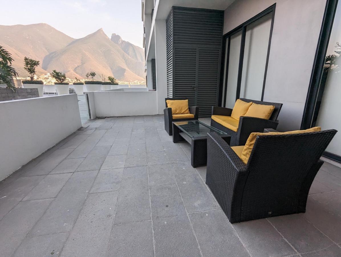 Apartamento Moderno Ubicacion Vistas Seguridad Y Estilo *