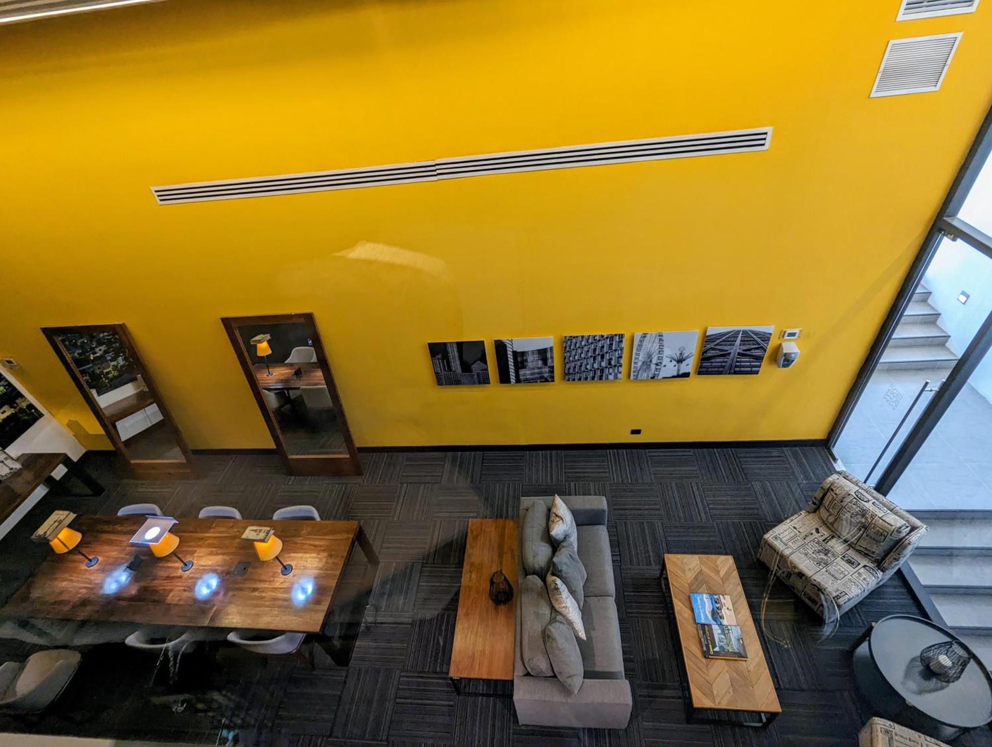 Apartamento Moderno Ubicacion Vistas Seguridad Y Estilo Monterrey