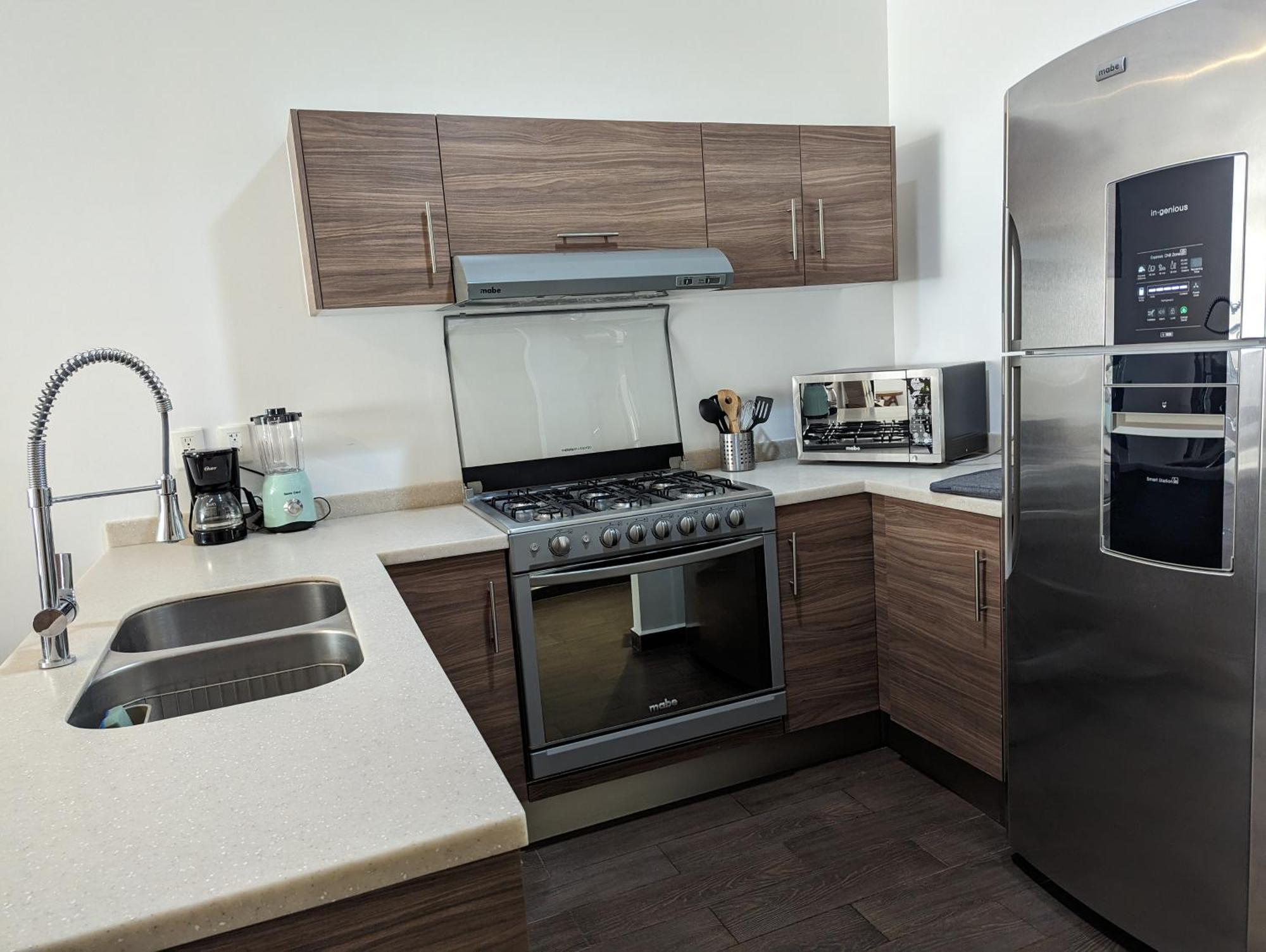 Moderno Ubicacion Vistas Seguridad Y Estilo Apartamento *