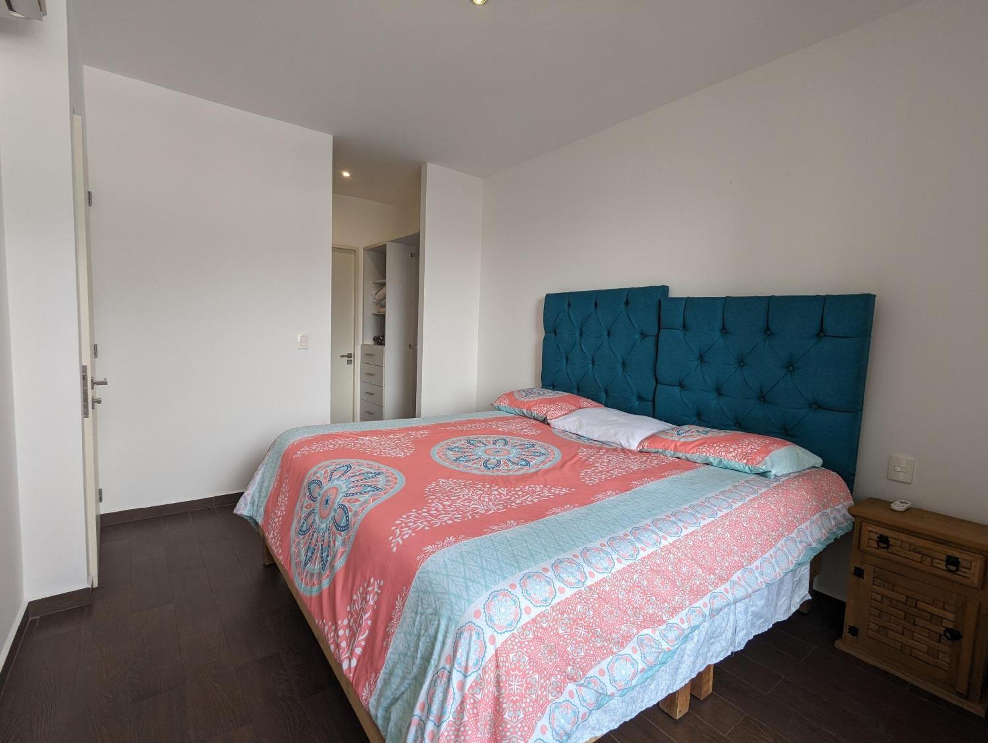 Moderno Ubicacion Vistas Seguridad Y Estilo Apartamento *