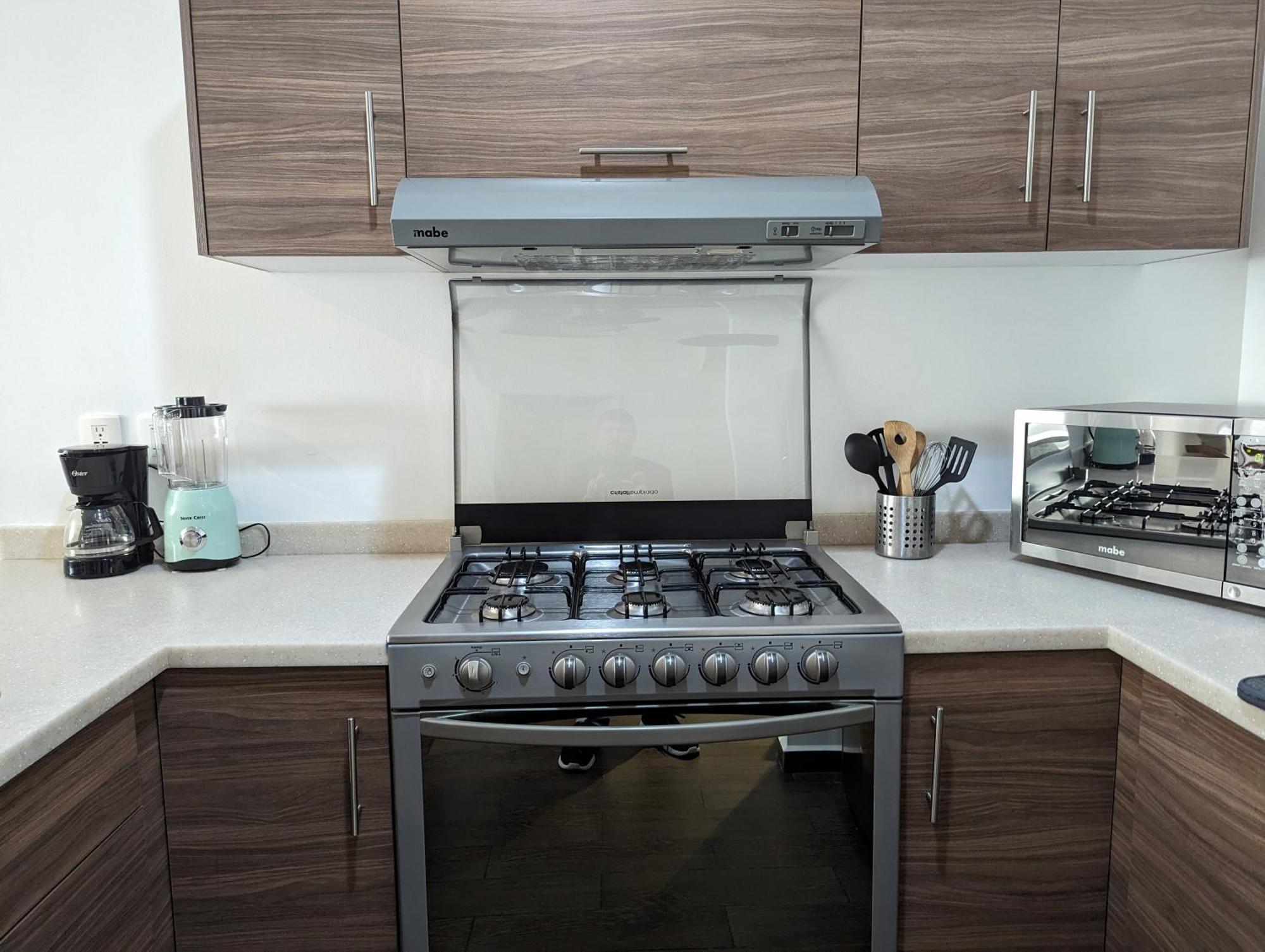 Apartamento Moderno Ubicacion Vistas Seguridad Y Estilo *