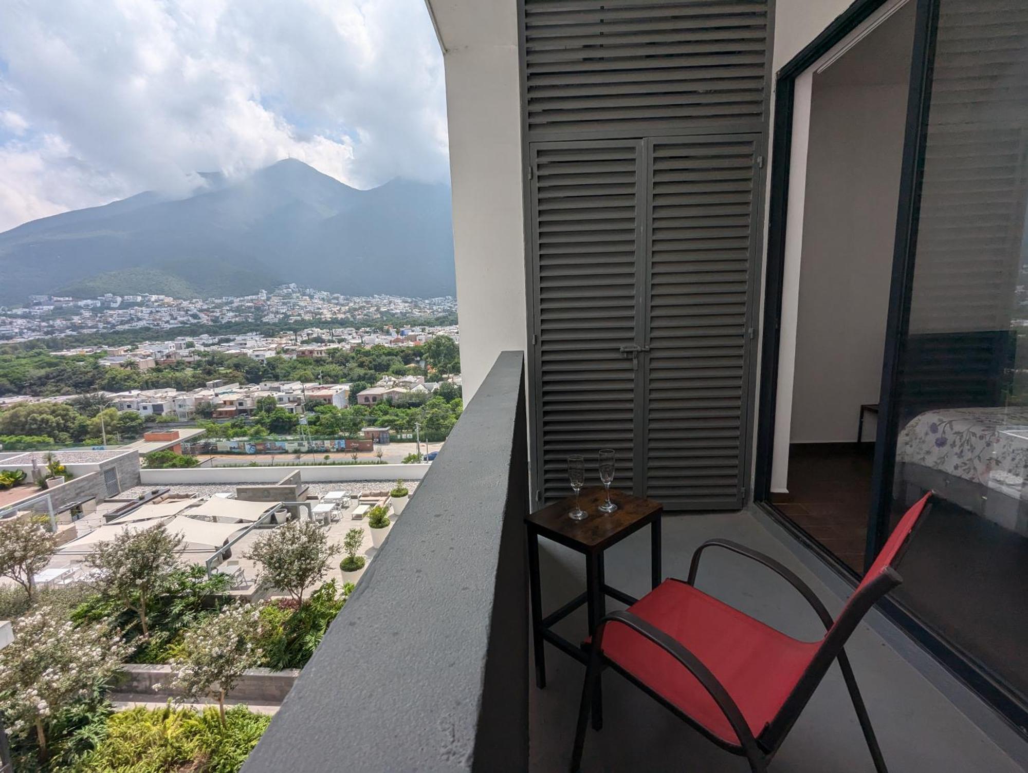 Apartamento Moderno Ubicacion Vistas Seguridad Y Estilo